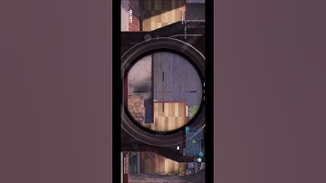 Mid wall bang-Raid #shorts