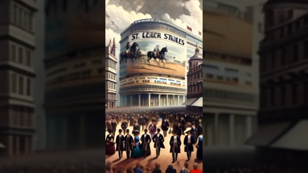What Is Sell In May Go Away Come Again St Leger Day YouTube What Is Sell In May Go Away Come Again St Leger Day YouTube