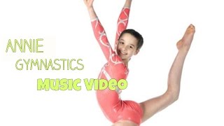 Annie's Gymnastics Music Video(Montage of Annie's gymnastics to the song Masterpiece by JessieJ I have been a watcher of Bratayley for almost three years and I really wanted to start making ..., 2015-07-05T14:38:06.000Z)