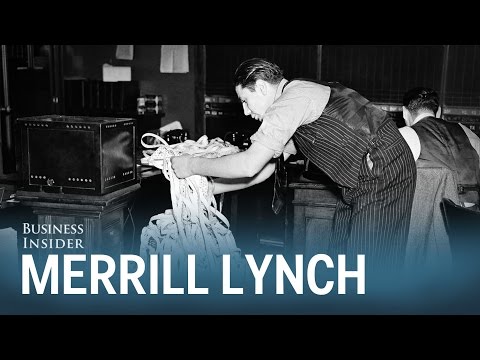 how-merrill-lynch-changed-the-way-people-are-paid-on-wall-street