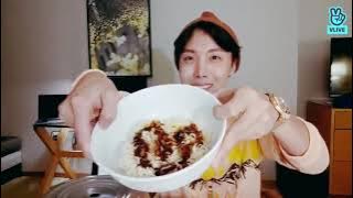 [Eng Subs] BTS (방탄소년단) Jhope Vlive (from 2018) with RM, V & Jungkook