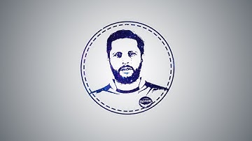 Galaxy Logo Design From Face - Photoshop Tutorial