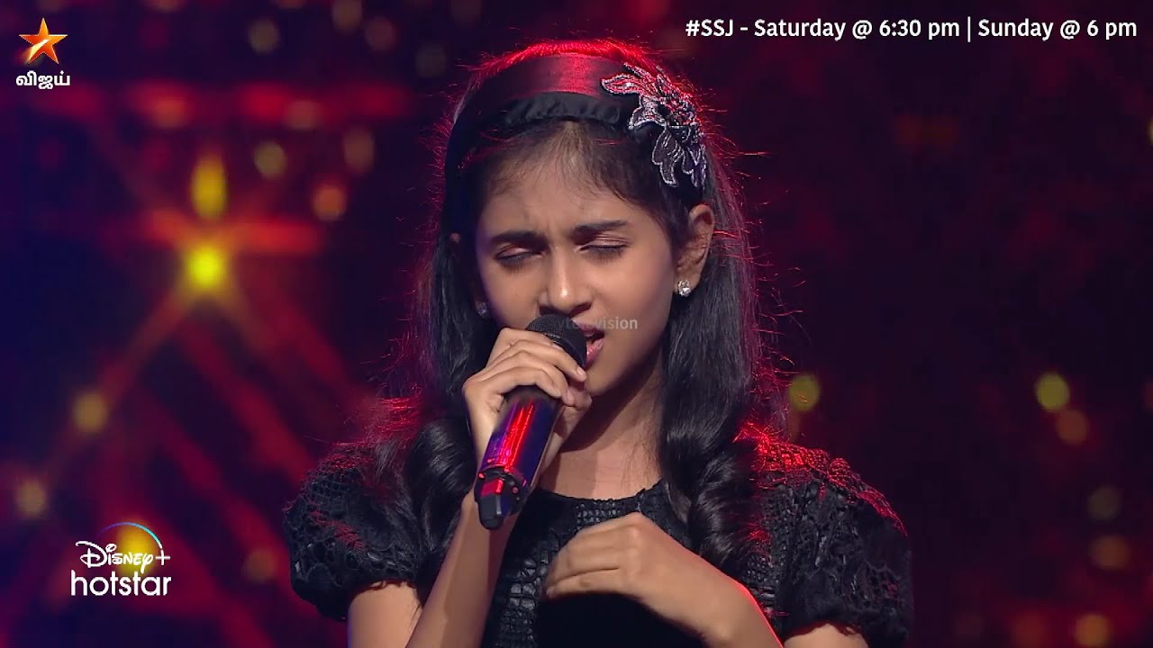  Aditi        Super Singer Junior 8