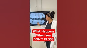 What Happens if you DON