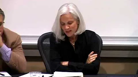 Panel Discussion | Taking Stock: The Current Statu...
