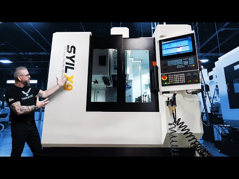 Greatest CNC Machine for the price