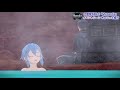 一部先行公開！『アリリコ』大型DLC「Myosotis」イベントシーン