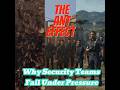 “Why SecurityTeams Fail Under Pressure (The Ant Effect)” #modernsentinel #privatesecurity