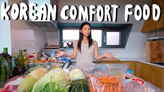 WHAT I EAT IN A WEEK (korean comfort food) by Doobydobap 733,924 views 9 months ago 24 minutes