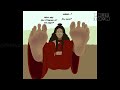 Katara Feet