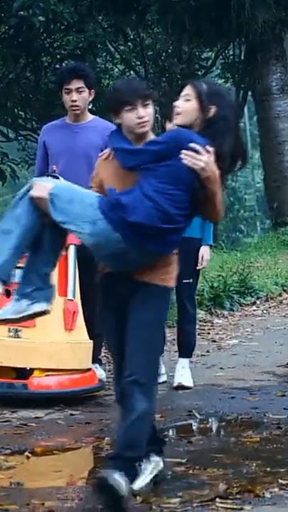 Naura Rasya bucin🥰😌Pipit Galih Mawar jadi Nyamuk  #basmalahgralind#radenrakha#naura#rasya#sweet#love