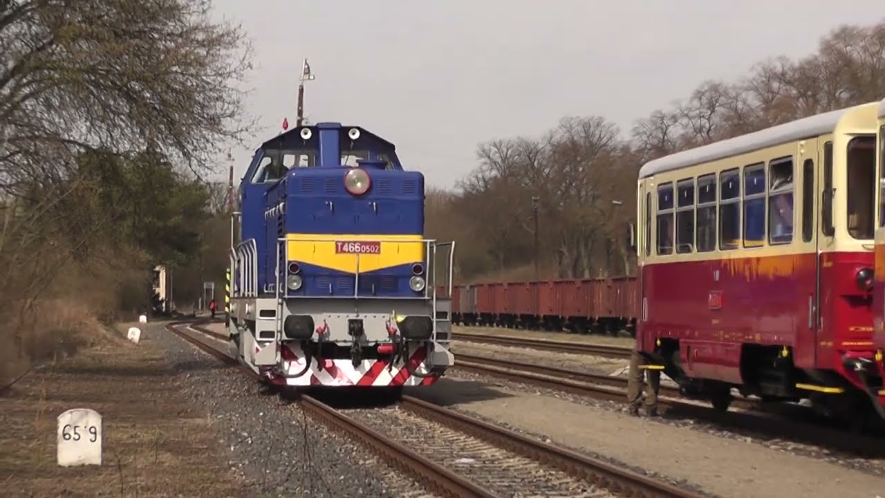 Pilštykem z Kladna do Kolešovic