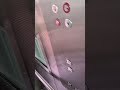 liferonic elevator Burwood train station