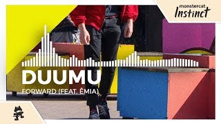 Duumu - Forward (feat. ÊMIA) [Monstercat Release] chords