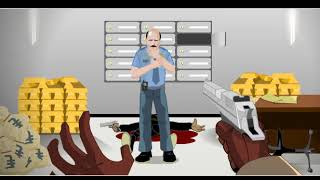 Charles 007 - Level 4