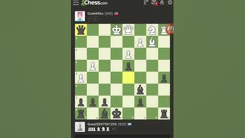 CodeMiko chess Bot Speedrun WR