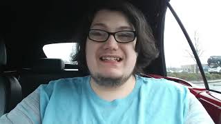 Why Not A 2060 Or 1080?