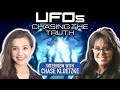 CHASING UFO TRUTHS (Former Dept of Defense) Chase Kloetzke