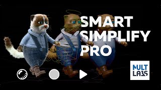 Smart Simplify PRO