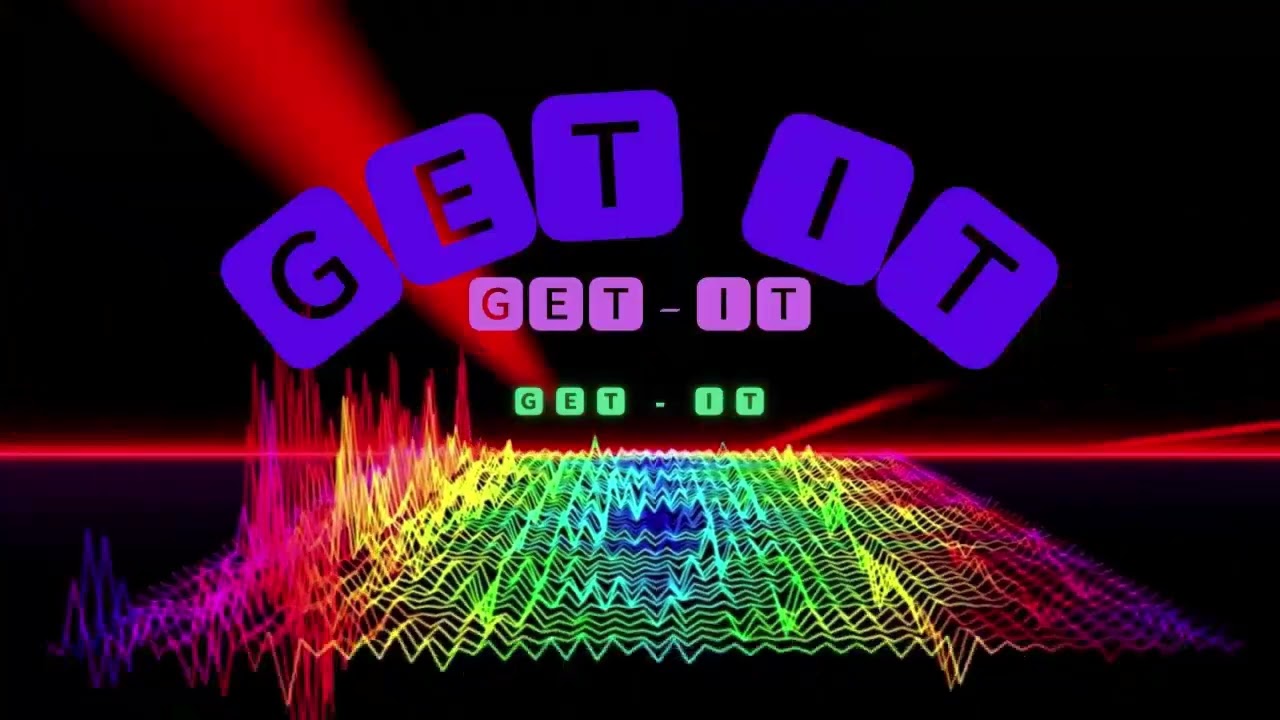 D:M:R x Sticky x Ftp Yonnie - GET IT