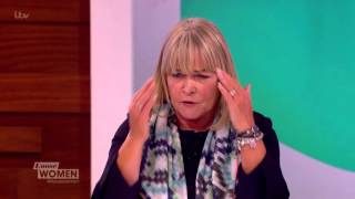 Posting Images Of Your Children Online Debate | Loose Women