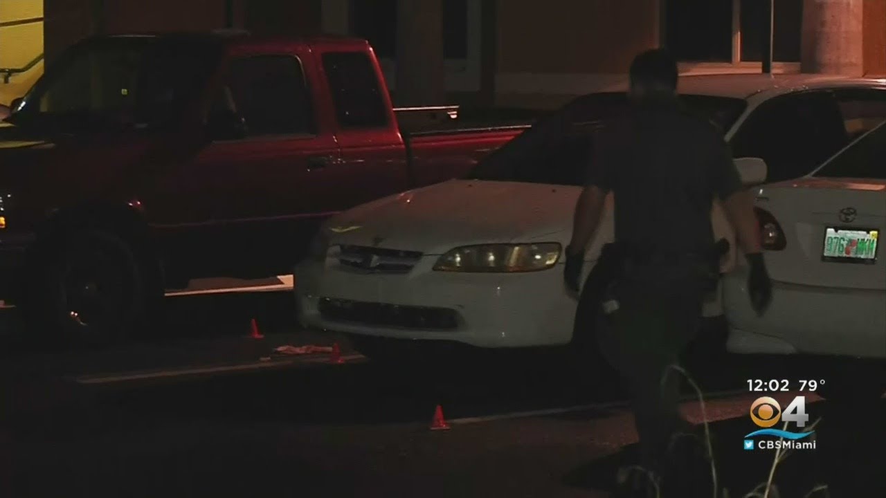 Pizza Hut Delivery Driver Shot On The Job YouTube