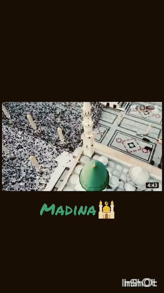 3 Holy Places Of Islam islam shorts holyplaces YouTube 3-holy-places-of-islam-islam-shorts-holyplaces-youtube