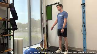 Famous Trigger Point Ball - Triceps Net Worth