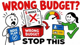 The Biggest NDIS Invoice Mistakes Nobody Explains