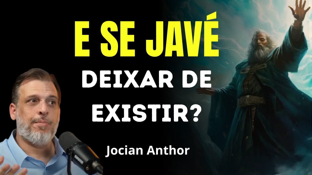 O QUE SÃO OS VÓRTICES ENERGÉTICOS QUE FIZERAM SURGIR OS UNIVERSOS | JOCIAM ANTHOR