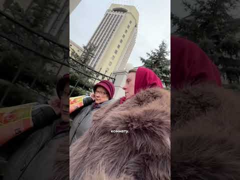 А много вы интересных историй от своих бабушек и дедушек знаете? Стараетесь их запоминать?