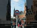 Secrets of the London Underground🇬🇧🤔 #london #londonunderground #tube #transport