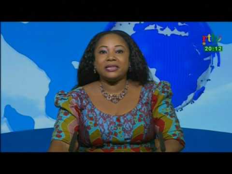 Rtb - JT De 20h Du 18 Avril 2017