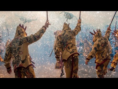 Festa Major Vilanova i la Geltrú 2022