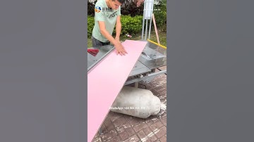 Cắt các laoij hình cắt thắng cắt chéo cắt vát 45 độ bằng bộ bàn cưa gỗ đa năng