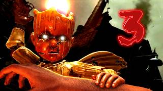 I Need More Answers | Crisol Theater Of Idols - Part 3 @DoubtPlays