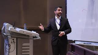 SOA Saudi Conference: The Actuaries Role in Retirement Benefits
