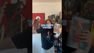 COMIC BOOKS That Are IMPOSSIBLE To READ... #scottsnyder  #dccomics #batman #superman #dc #marvel