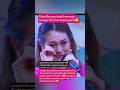 celine nangis setelah resmi cerai🥹#celineevangelista #stefanwilliam #sedih #trending #youtubeshorts