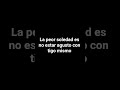 soledad