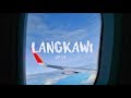 Langkawi 2018  summer ong