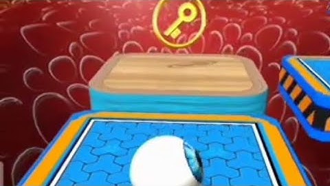 Coing Balls New Update LEVEL 45  and 44 Speedrun Gameplay Android iOS.