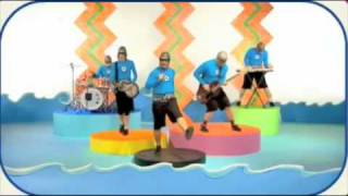 The Aquabats - Pool Party chords