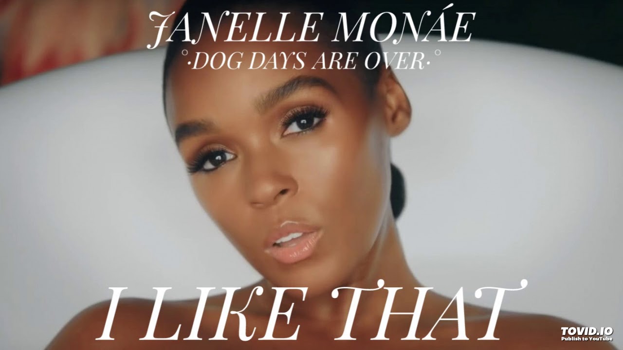 "I Like That" (Instrumental Cover + Lyrics [IN DESCRIPTION])" Janelle
