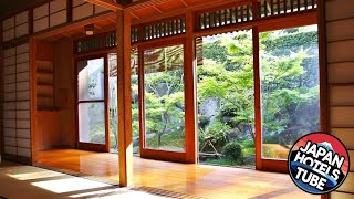 Teng Hua Lou  KAMAKURA | Kamakura, Japan | Hotel Review 🛏️ | Japan Hotels Tube