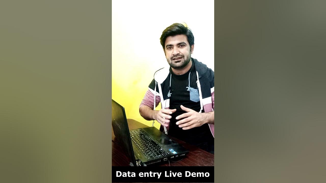we-are-starting-new-course-for-data-entry-shorts-youtube