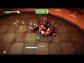 Assault Android Cactus - Embryo VPC4 Clear with Coral