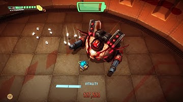 Assault Android Cactus - Embryo VPC4 Clear with Coral