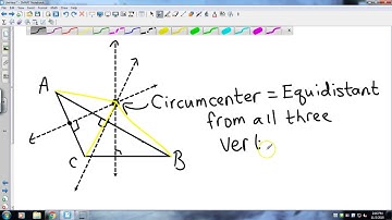 Big Ideas Geometry 6 2 Bisectors of Triangles