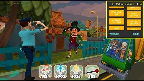 Dark Riddle New Updater 13.5.0 (( Mod All Skins )) : Gameplay Walkthrough: Android//IOS || Part 1